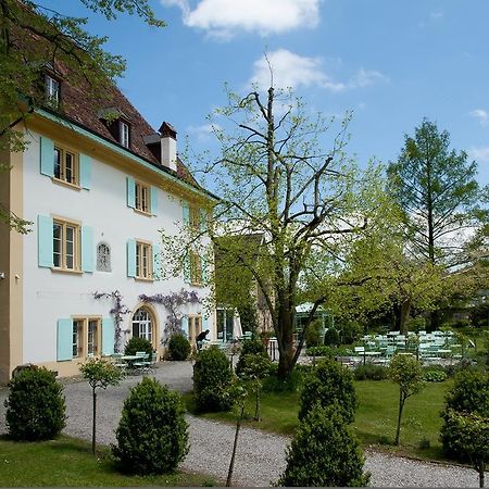 Schloss Ueberstorf - Tafeln, Tagen, Traeumen Dış mekan fotoğraf