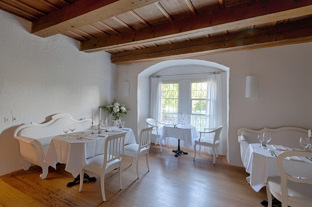 Schloss Ueberstorf - Tafeln, Tagen, Traeumen Dış mekan fotoğraf
