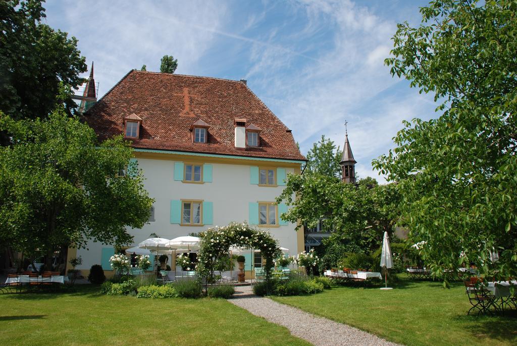 Schloss Ueberstorf - Tafeln, Tagen, Traeumen Dış mekan fotoğraf